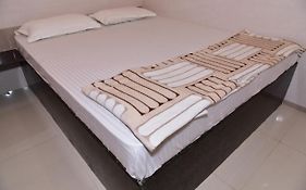 Uday Residency Hotel Madhavaram  India